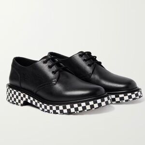 Celine | Shoes | Celine By Hedi Slimane Fw9 Black Suede  display picture 1